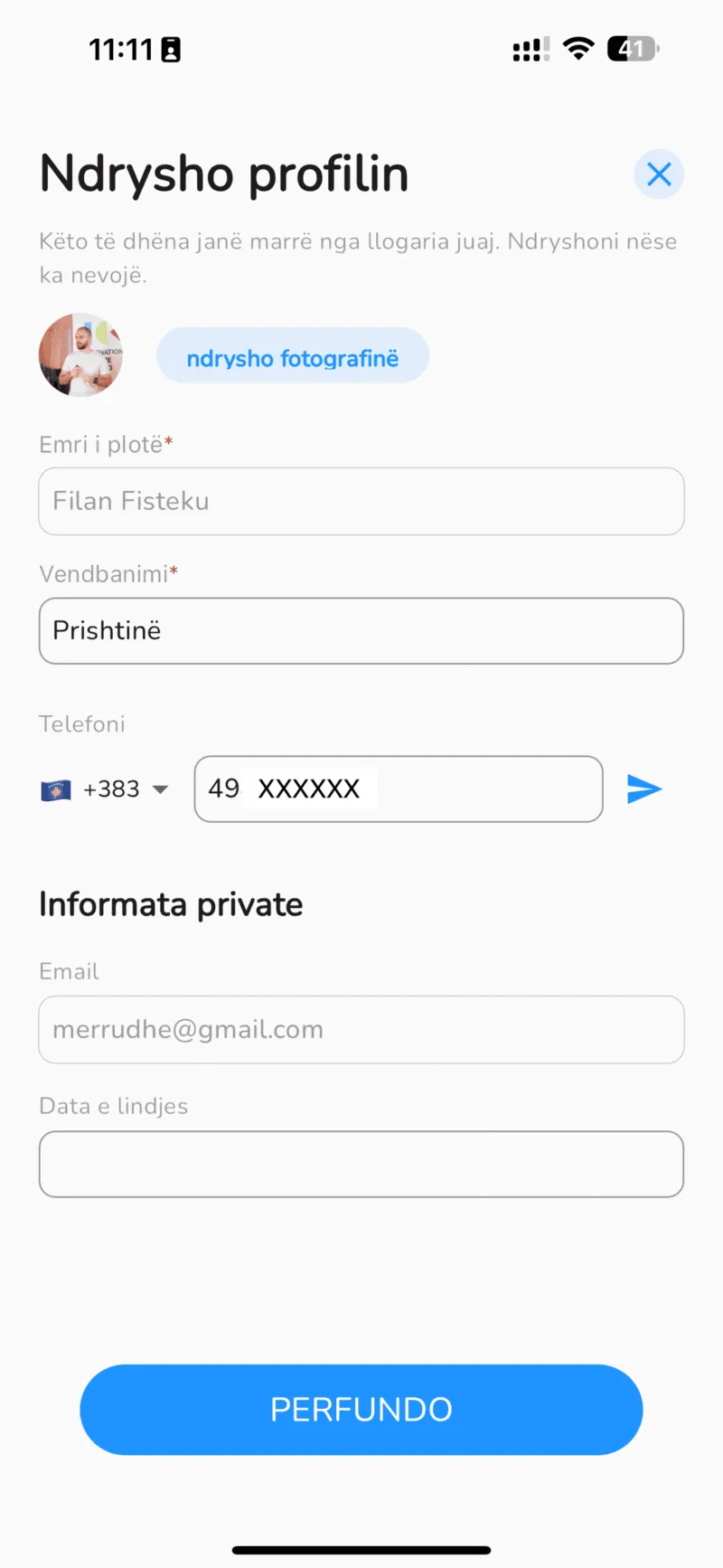 Phone verification process1