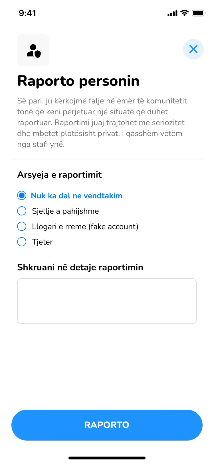Politikat e Komunitetit 3