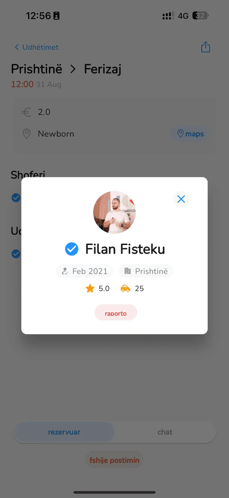 User Blocking1